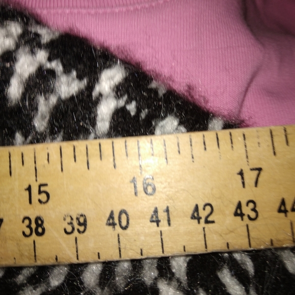 RD Style Open Cardigan Sweater M - Picture 7 of 11